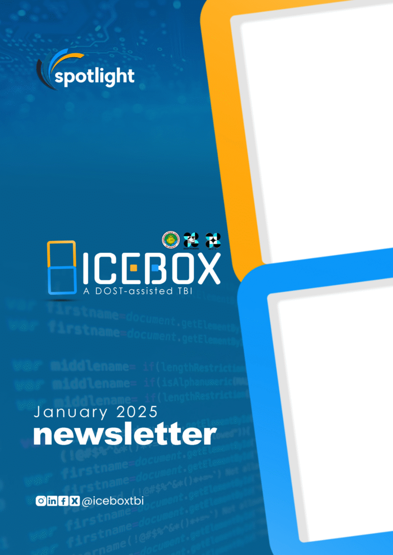 Newsletter 2025