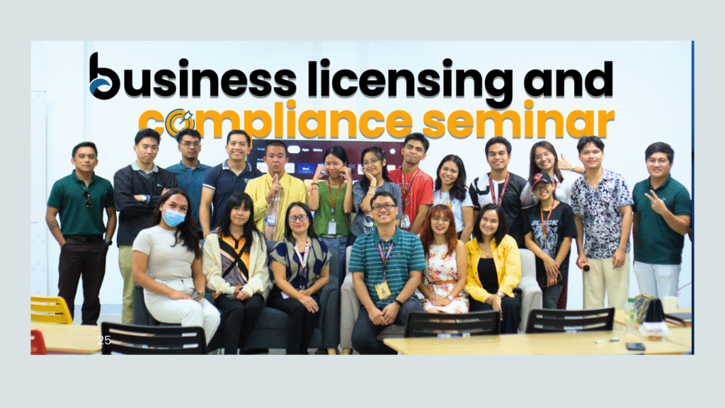 Access to Legal, Technical and Administrative Support