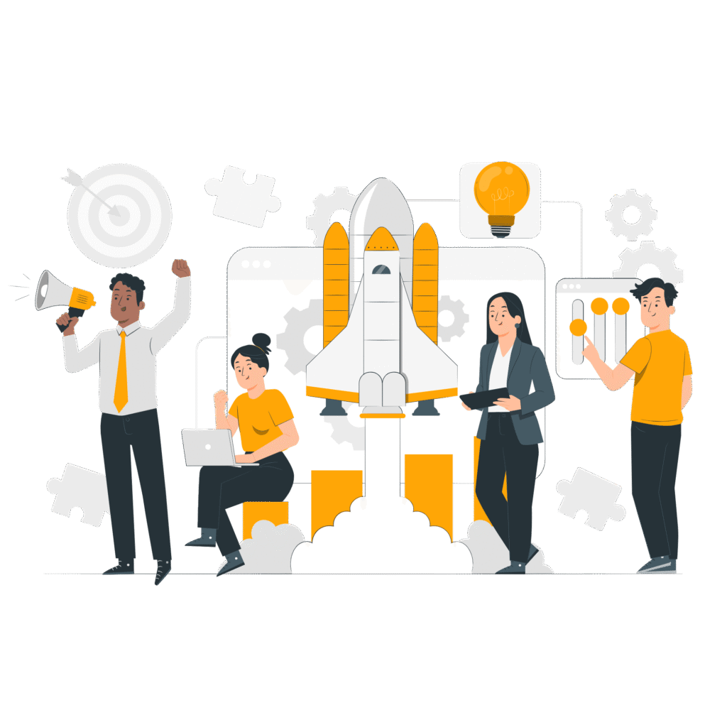 Starting a business project-pana