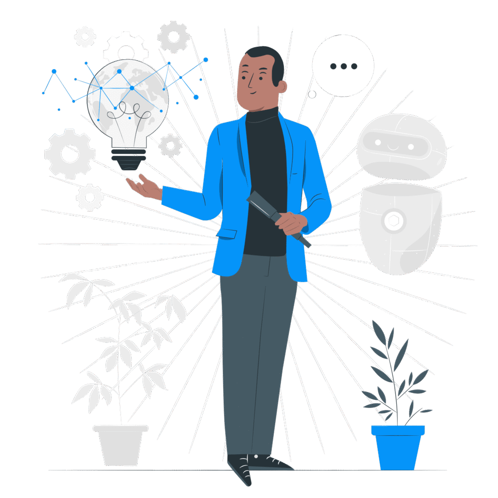 Visionary technology-pana