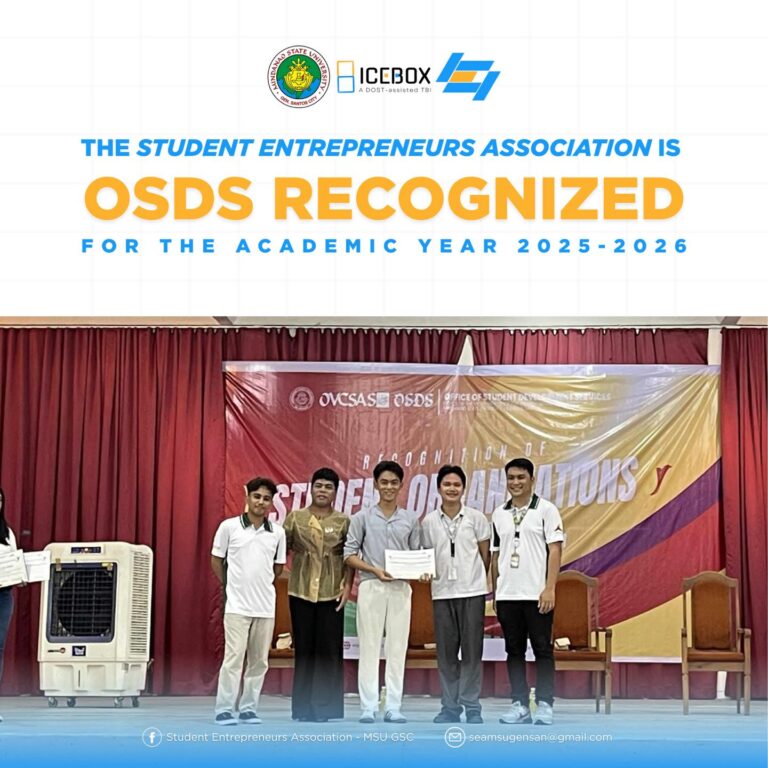 𝐒𝐄𝐀 𝐈𝐒 𝐎𝐒𝐃𝐒 𝐑𝐄𝐂𝐎𝐆𝐍𝐈𝐙𝐄𝐃